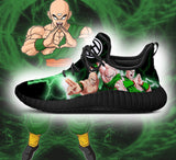 Tien Shinhan Reze Shoes RZ-BLA