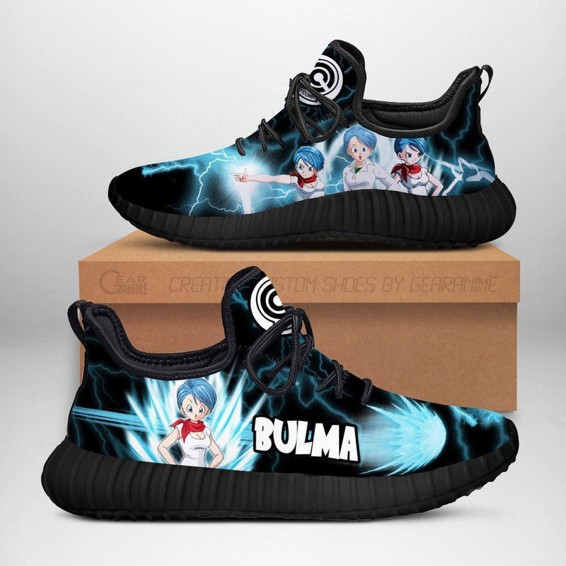 Bulma Reze Shoes RZ-BLA