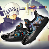 Trafalgar Law Reze Shoes TT04RZ