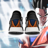 Gohan Shoes Symbol Sneakers TT07-B