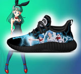 Bulma Reze Shoes RZ-BLA