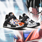 Gohan Shoes Symbol Sneakers TT07-B