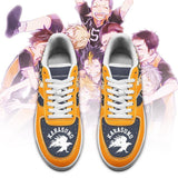 Karasuno Air Sneakers Team PT06AF