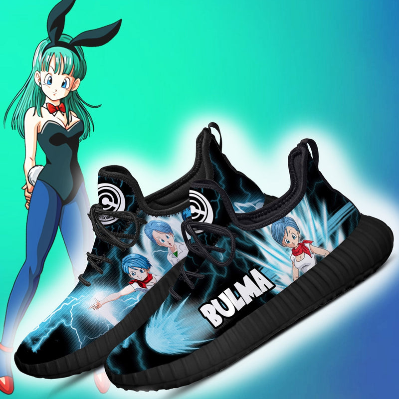 Bulma Reze Shoes RZ-BLA