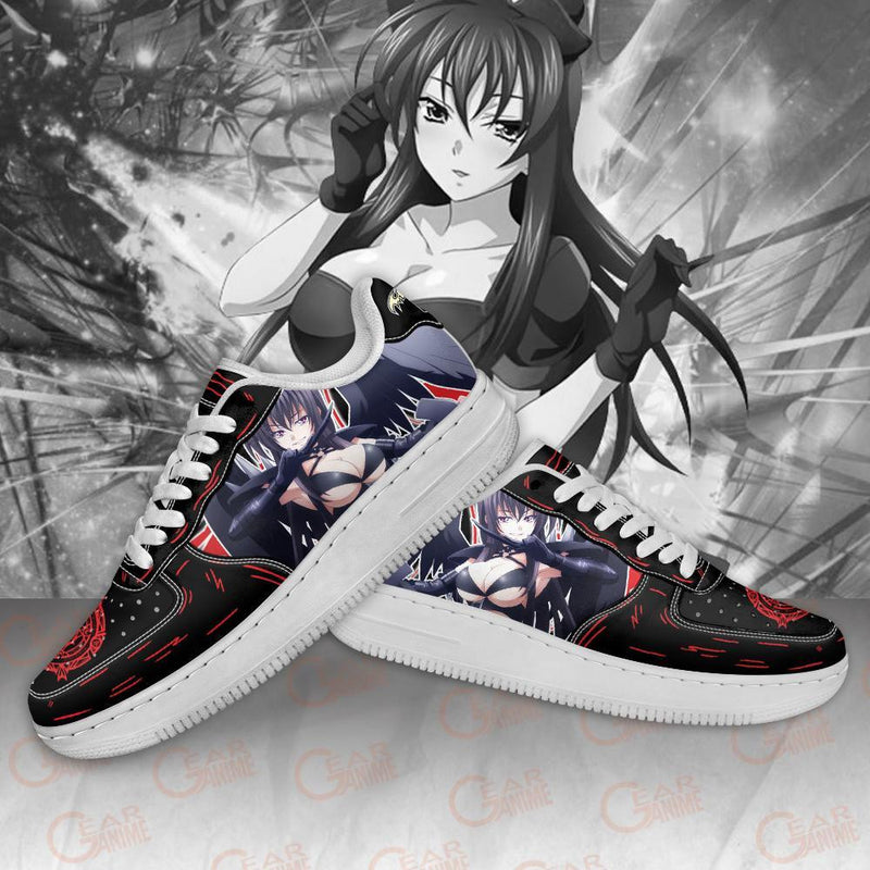 DxD Raynare Air Sneakers PT1020