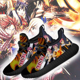 Natsu Reze Shoes RZ-BLA