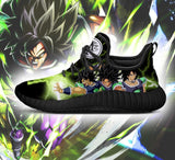 Broly Reze Shoes TT04RZ