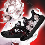 Rui Reze Shoes TT06RZ