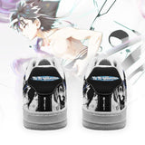 Hiei Air Sneakers Anime PT08AF