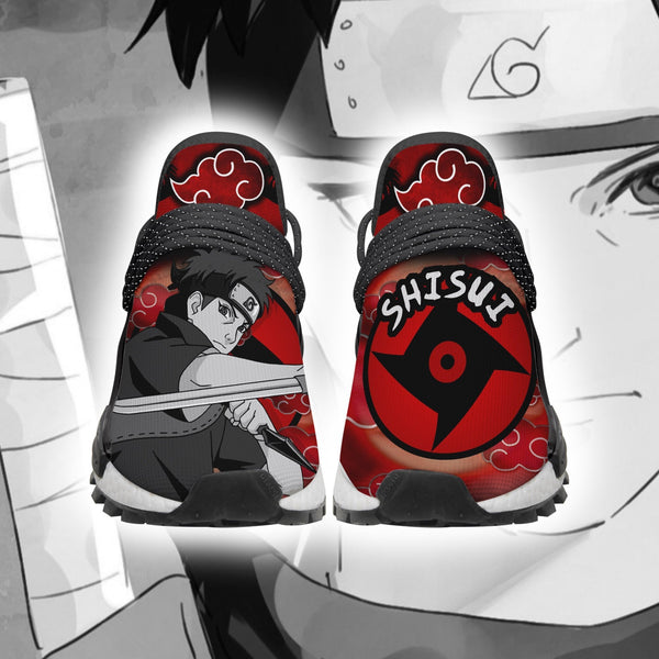 Akatsuki Shisui Shoes Costume Sneakers TT07NM