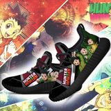 Gon Reze Shoes TT04RZ