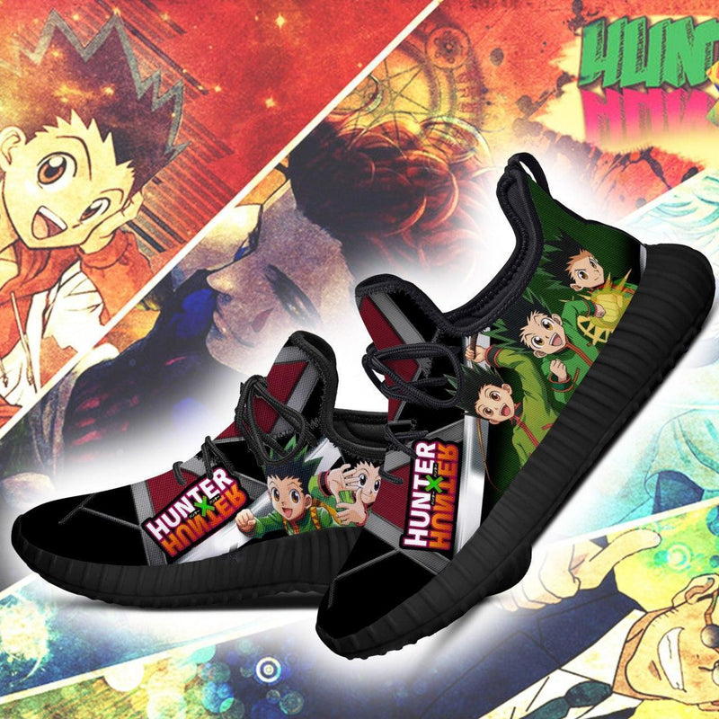 Gon Reze Shoes TT04RZ