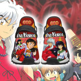 InuYasha Shoes Characters Shoes NMD-BL