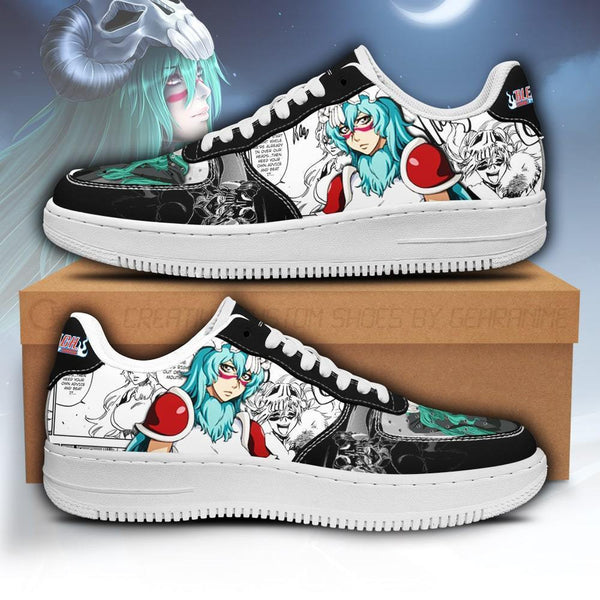 Nelliel Tu Odelschwanck Air Sneakers