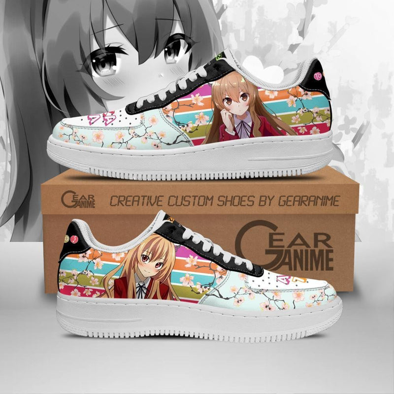 Aisaka Taiga Air Sneakers Anime