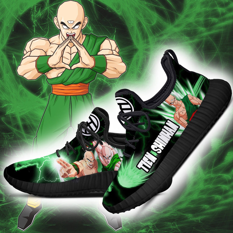 Tien Shinhan Reze Shoes RZ-BLA