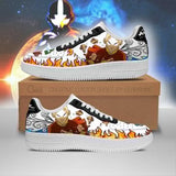 Avatar Air Sneakers Characters PT06AF