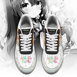 Aisaka Taiga Air Sneakers Anime