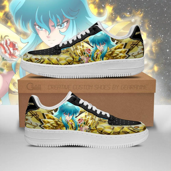 Aphrodite Air Sneakers Uniform Saint Seiya PT0820