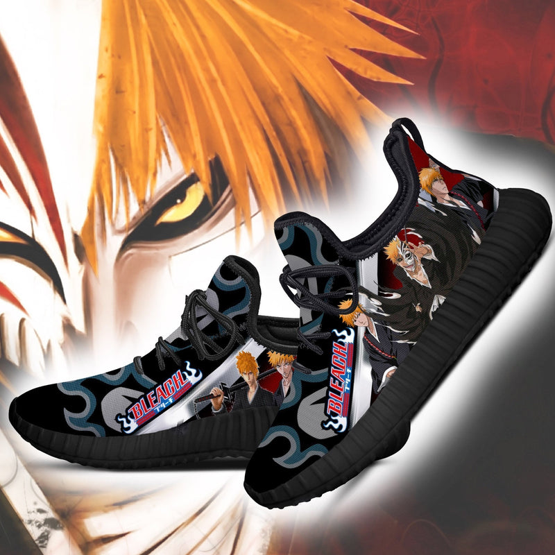 Ichigo Reze Shoes TT04RZ