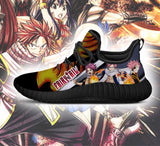 Natsu Reze Shoes RZ-BLA