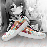 Aisaka Taiga Air Sneakers Anime