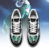 Nelliel Tu Odelschwanck Air Sneakers