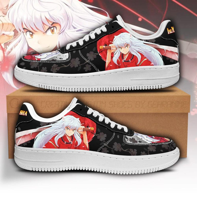 InuYasha Air Sneakers InuYasha PT05AF