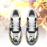 Toshinori Yagi Air Sneakers PT05AF