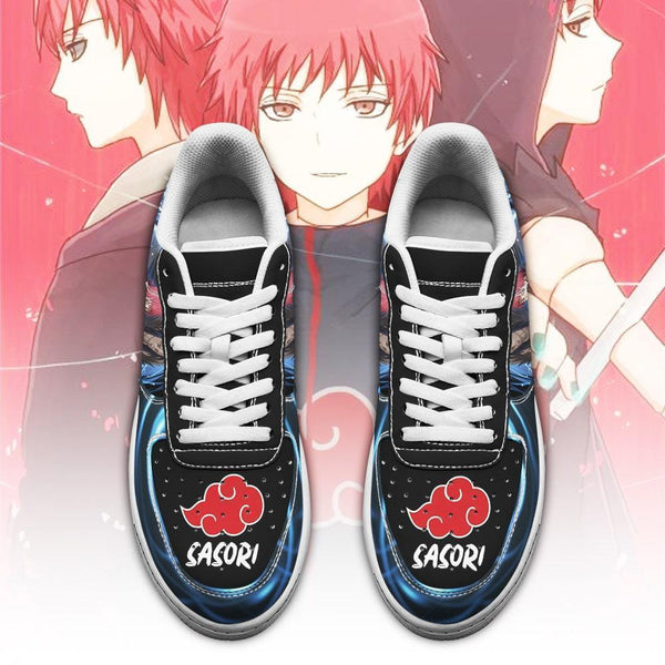 Sasori Air Sneakers