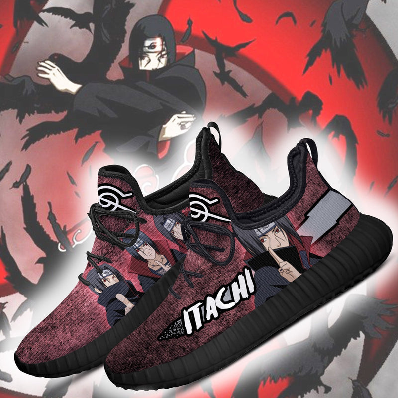 Itachi Reze Shoes TT05RZ