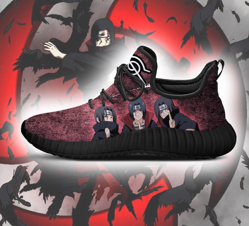 Itachi Reze Shoes TT05RZ