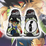 Bardock Shoes Power Sneakers NMD-BL