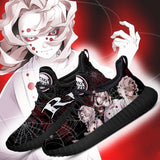 Rui Reze Shoes TT06RZ