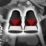 Akatsuki Deidara Shoes Costume Sneakers NMD-BL