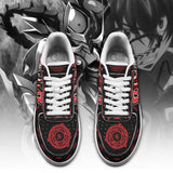 DxD Issei Hyoudou Air Sneakers PT10AF