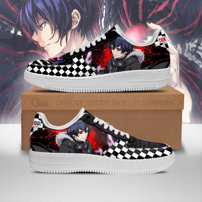 Ayato Air Sneakers