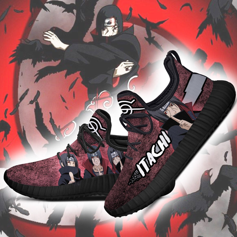 Itachi Reze Shoes TT05RZ