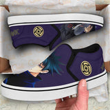 Fushiguro Megumi Slip-On Shoes NTT050