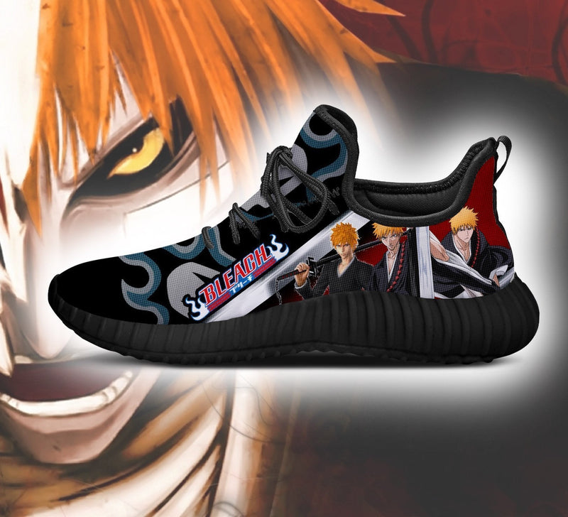 Ichigo Reze Shoes TT04RZ