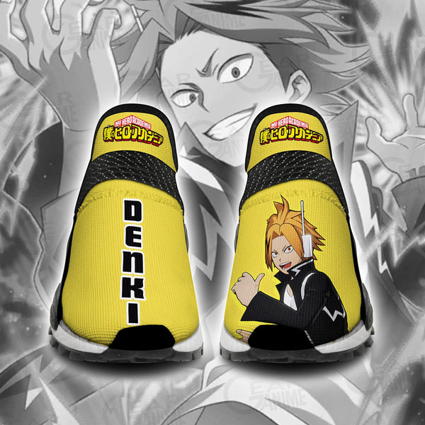 Denki Kaminari Shoes NMD-BL