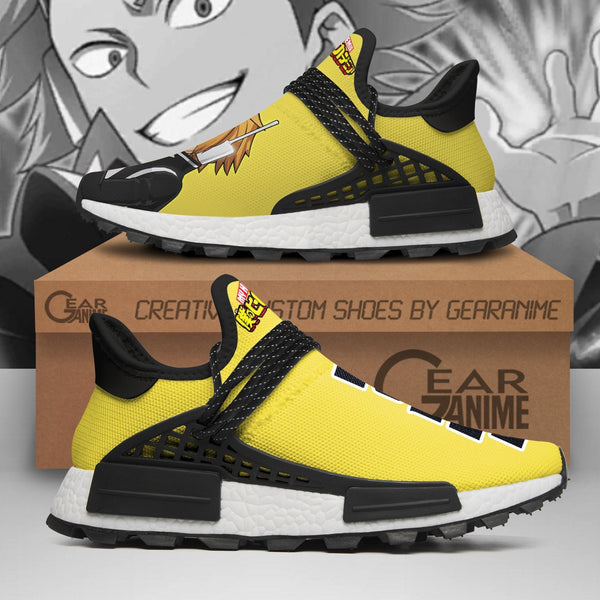 Denki Kaminari Shoes NMD-BL