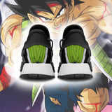 Bardock Shoes Power Sneakers NMD-BL