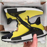 Denki Kaminari Shoes NMD-BL