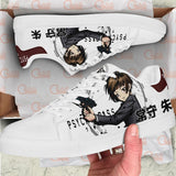 Psycho-Pass Akane Tsunemori Stan Shoes MV0071