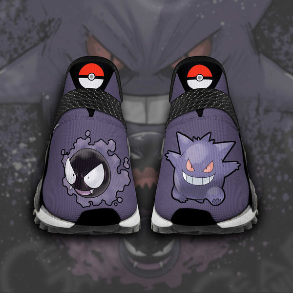 Gengar Shoes TT1120