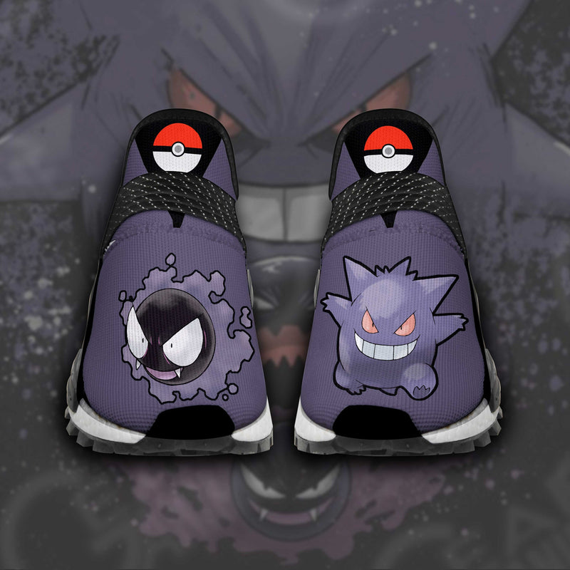 Gengar Shoes TT1120