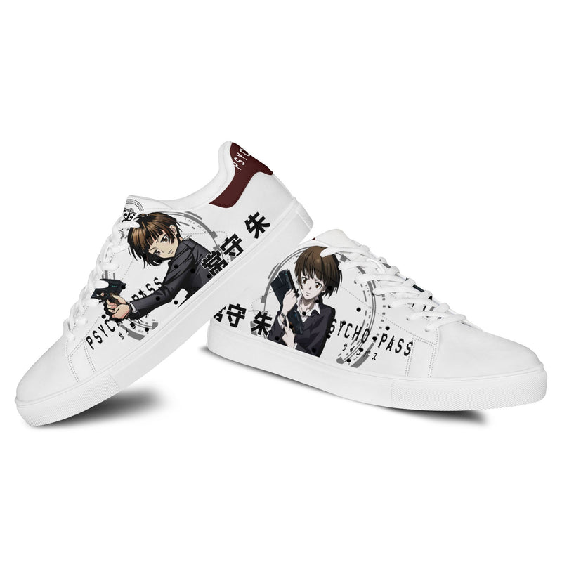 Psycho-Pass Akane Tsunemori Stan Shoes MV0071