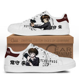 Psycho-Pass Akane Tsunemori Stan Shoes MV0071