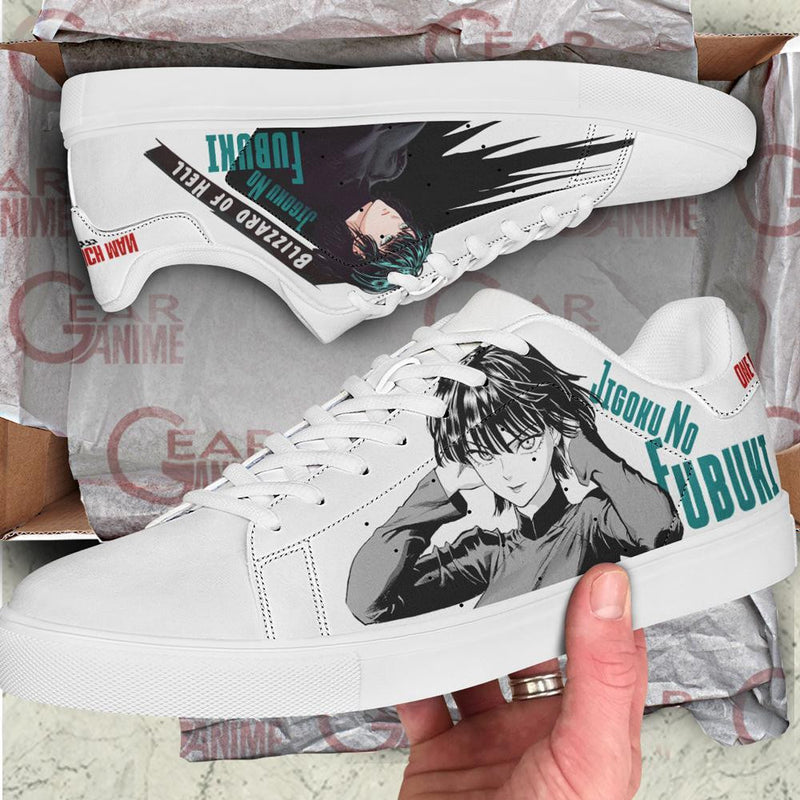 Fubuki Stan Shoes OPM Shoes